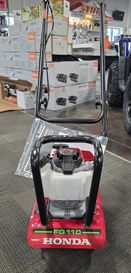 New 2024 Honda FG110K1AT 