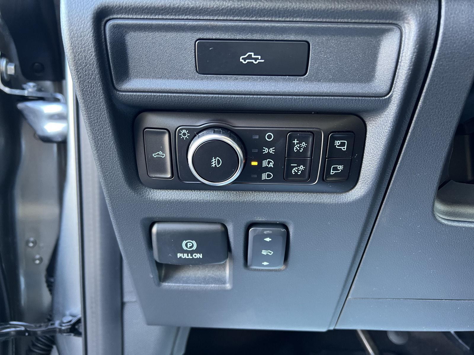 2026 Ford F-150 Lariat - Photo 24