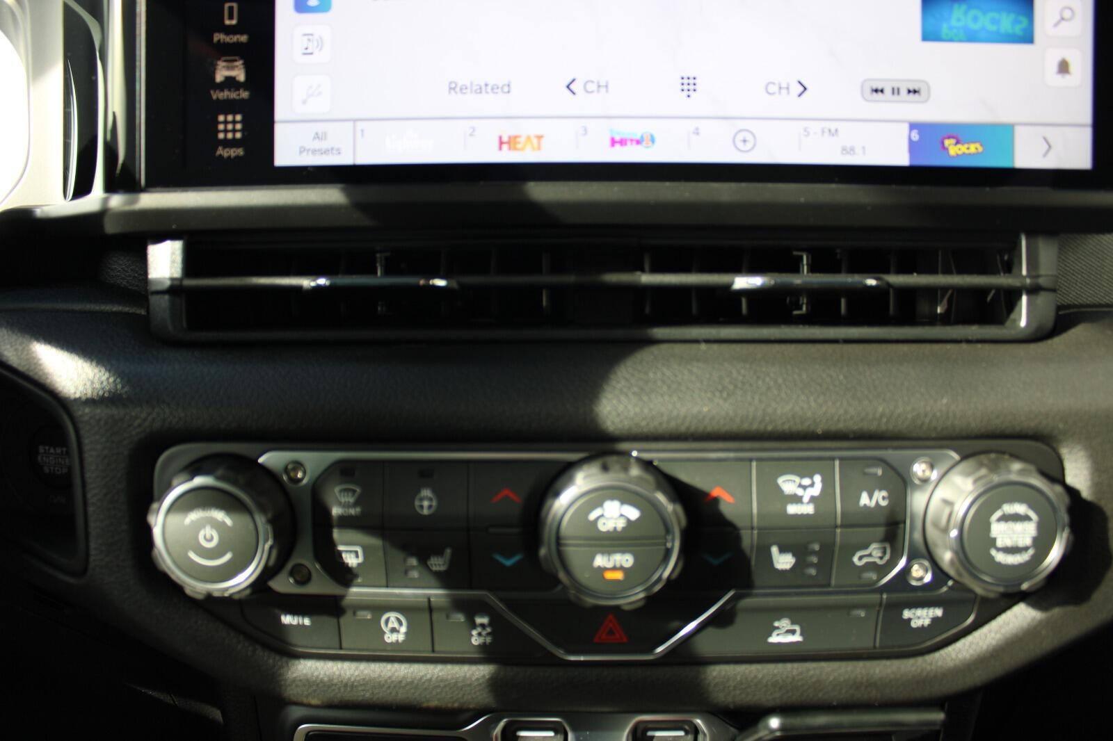 2026 Jeep Gladiator Sport S - Photo 22