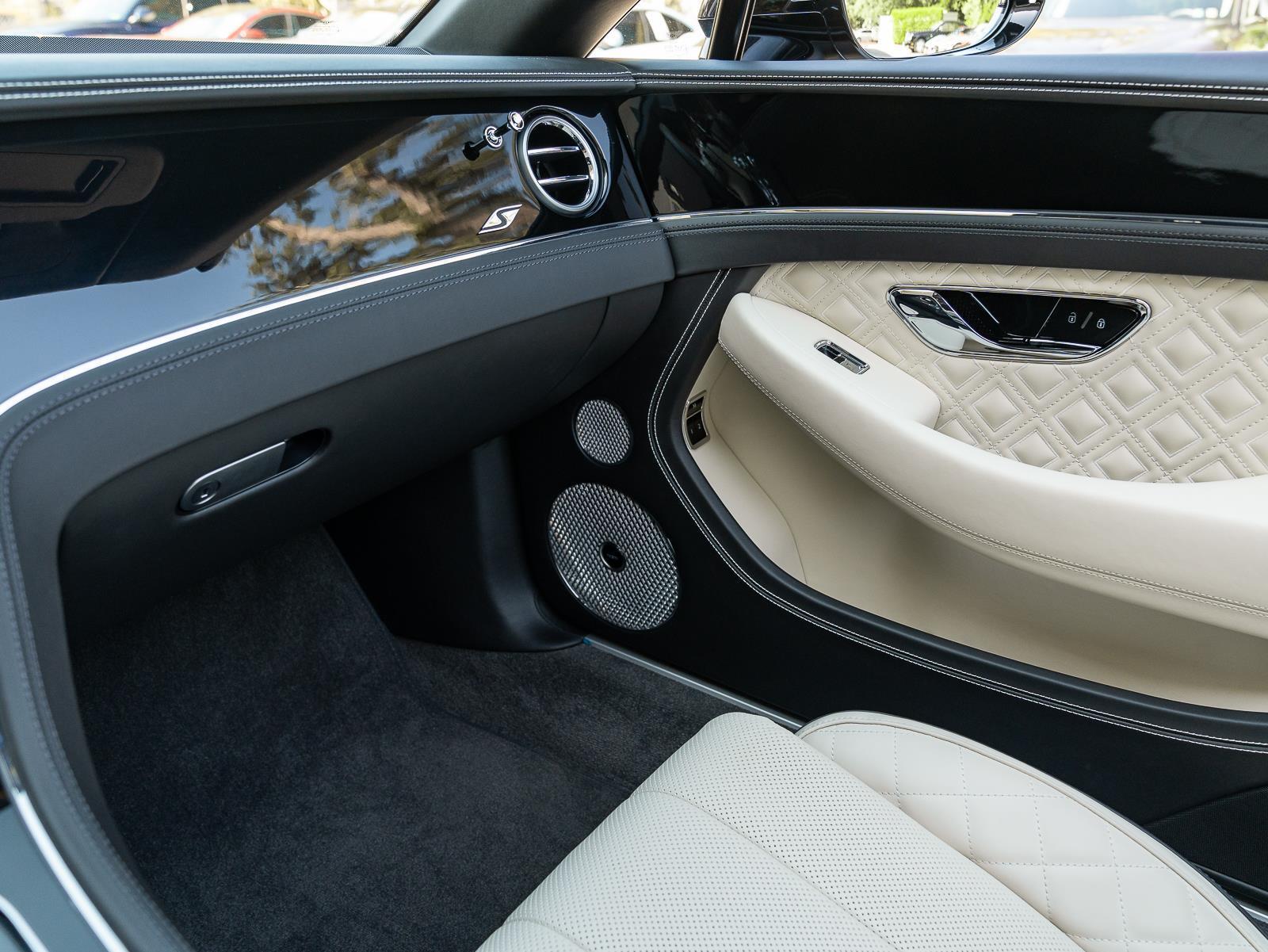 Used 2023 Bentley Continental GT V8