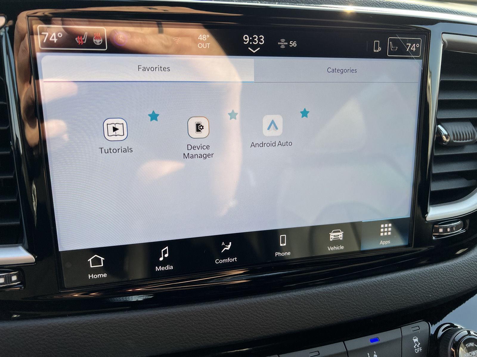 2026 Chrysler Voyager LX - Photo 25