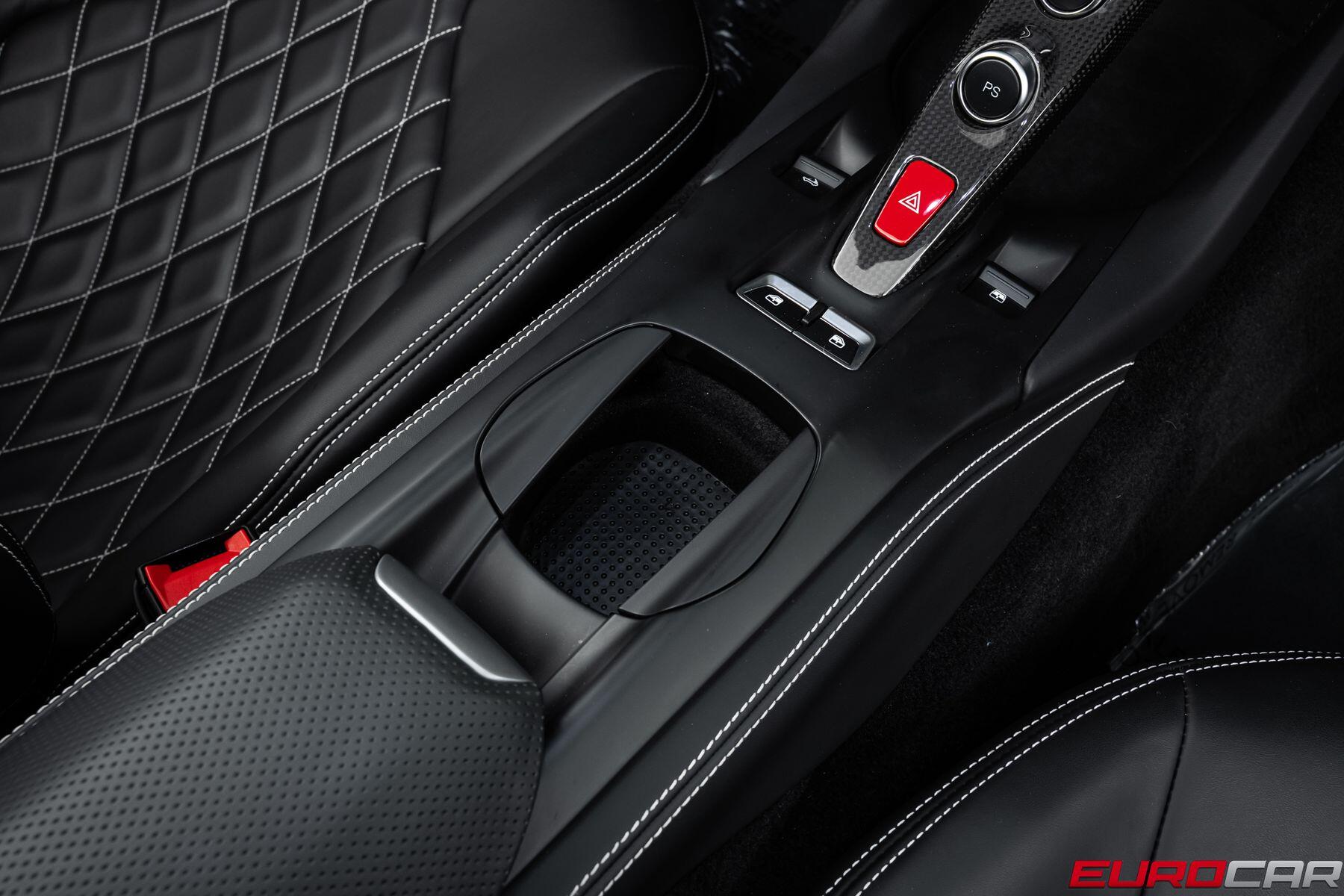 2022 Ferrari 812 GTS *CARBON STEERING WHEEL * FRONT LIFT*Image 37