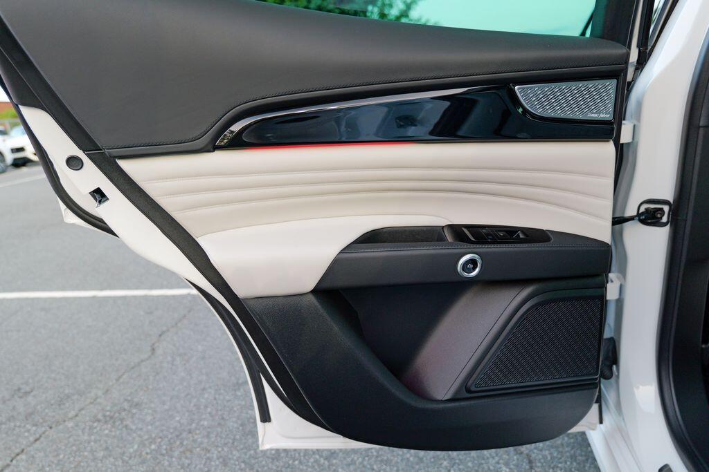 2025 Maserati Grecale Base - Photo 26