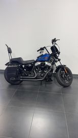 Used 2022 Harley-Davidson Sportster FortyEight 