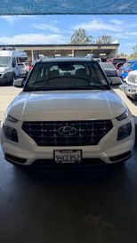 Used 2023 Hyundai Venue SEL