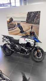 New 2026 BMW R1300GSAM 