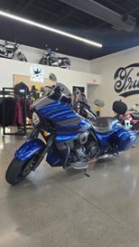 Used 2020 Kawasaki VULCAN 1700 VAQUERO ABS 