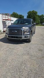 Used 2017 Ford F-150 XLT