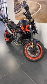 Used 2023 KTM 890 DUKE R 
