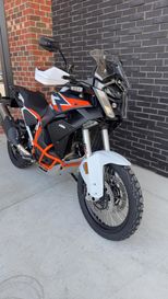 New 2026 KTM 1390 ADV R 