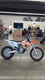 Used 2019 KTM XC 250 F 