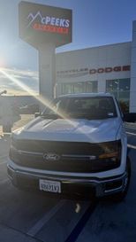 Used 2024 Ford F-150 XLT