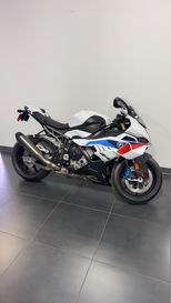 New 2026 BMW S1000RRM 