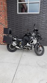 Used 2022 BMW R 1250 GS Adventure 