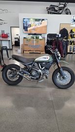 Used 2016 Ducati SCRAMBLER 800 URBAN ENDURO 