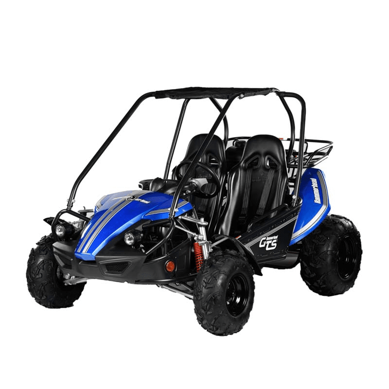 2025 Hammerhead GTS 150