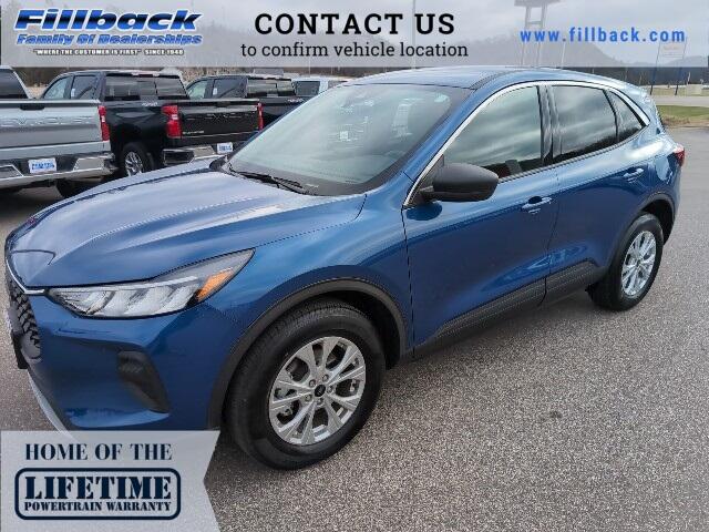 Used 2023 Ford Escape Active with VIN 1FMCU9GN9PUA45007 for sale in Boscobel, WI