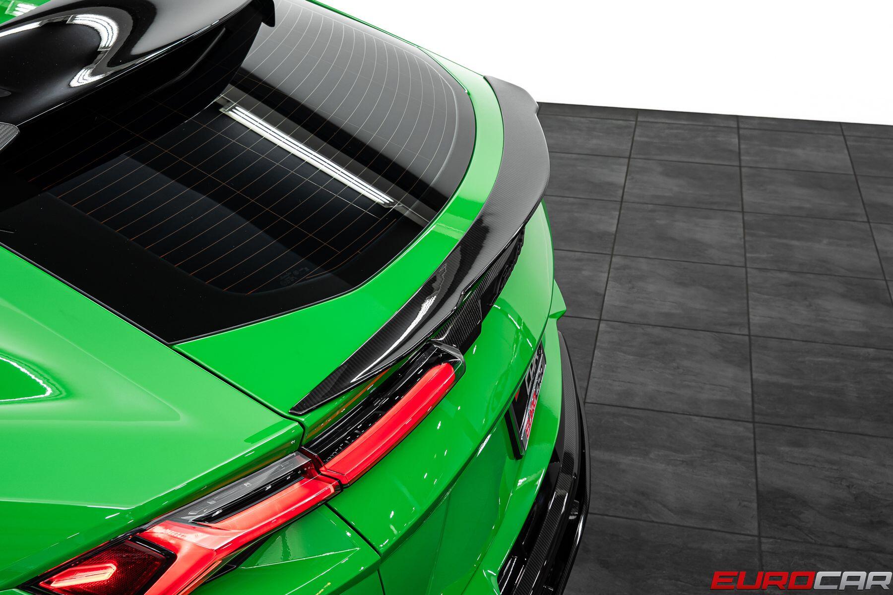 2024 Lamborghini Urus Performante *HUGE CARBON OPTIONS * PANORAMIC ROOF*Image 27