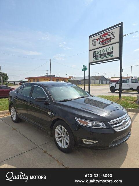 2018 Ford Sedan Police Interceptor Base