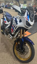 2024 Honda AFRICA TWIN ADV SP ES Adventure Sports ES DCT