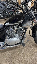 2023 Yamaha V STAR 250 
