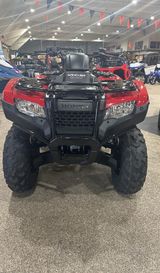 2025 Honda FourTrax Rancher