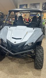 2024 Yamaha Wolverine X2 R-Spec