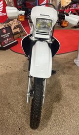 2024 Honda XR650L 