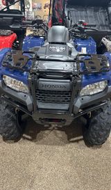 2025 Honda RANCHER 4X4 AT IRS EPS 4X4 Automatic DCT IRS EPS