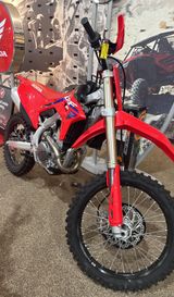 2023 Honda CRF 250RX