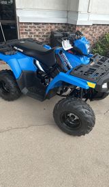 2025 Polaris SPORTSMAN 110 EFI