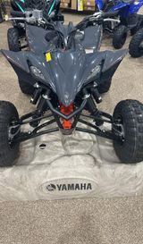 2024 Yamaha YFZ 450R SE