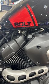 2024 Yamaha Bolt R-Spec