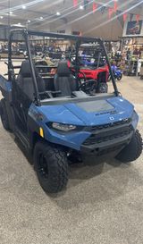 2025 Polaris Ranger 150