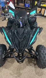 2024 Yamaha Raptor 700R SE CA