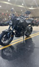 2024 Honda CB300R ABS 
