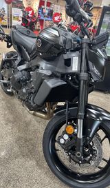 2024 Yamaha MT-09