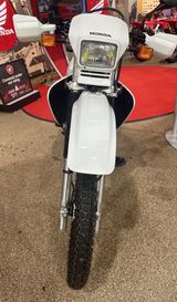 2024 Honda XR 650L