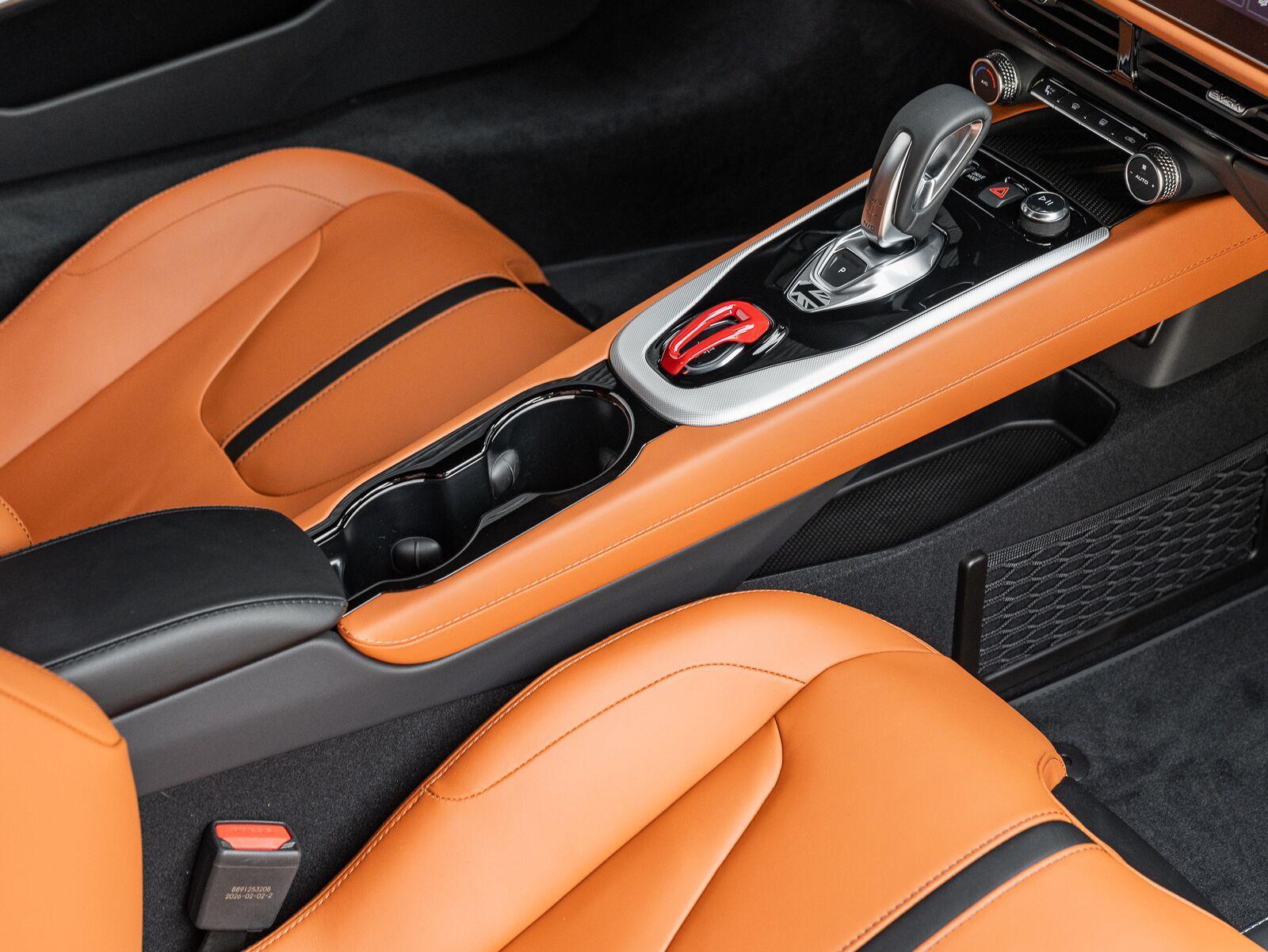 Used 2026 Lotus Emira Turbo SE
