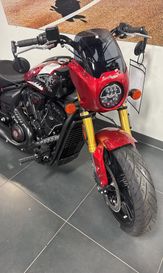 New 2025 Indian Motorcycle SCOUT 101 