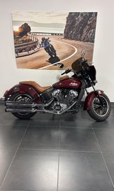 Used 2022 Indian Motorcycle SCOUT ABS 