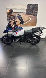 New 2026 BMW R1300GSAA 