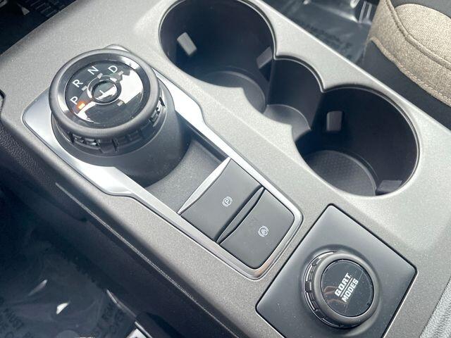 2025 Ford Bronco Sport Big Bend - Photo 25