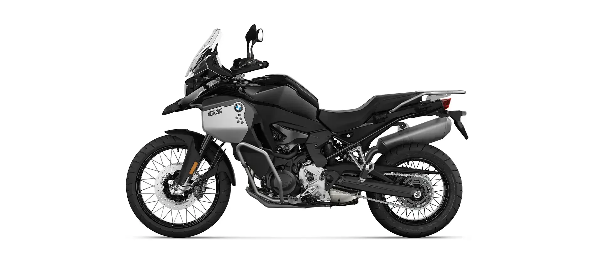 2026 BMW F 900 GS ADVENTURE