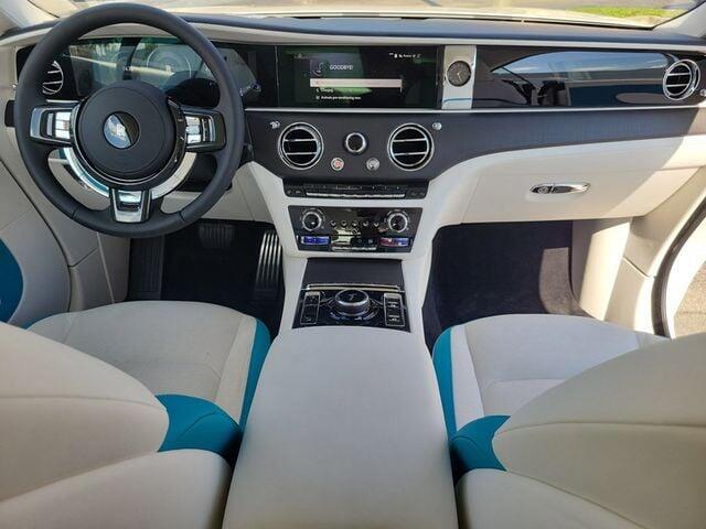 2026 Rolls-Royce Spectre Base - Photo 13