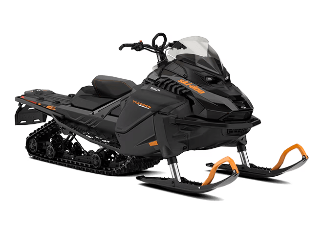 2027 Ski-doo Tundra LE 600 EFI - 85