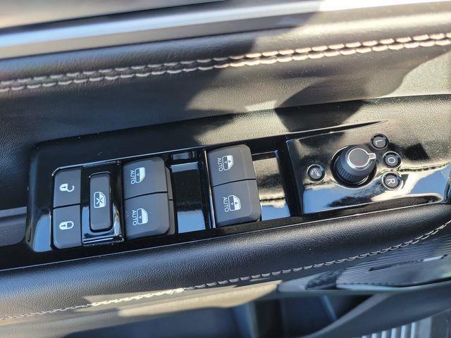 2026 Jeep Grand Wagoneer Limited Reserve - Photo 20