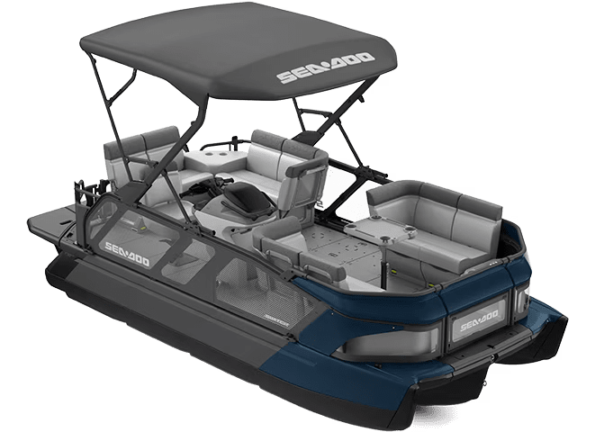 2027 Sea-Doo Switch Cruise 18 - 170 HP
