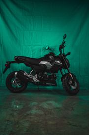 2025 Honda GROM SP 