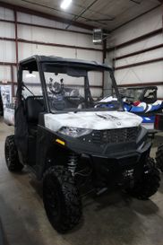 2022 Polaris RANGER SP 570 PREMIUM 